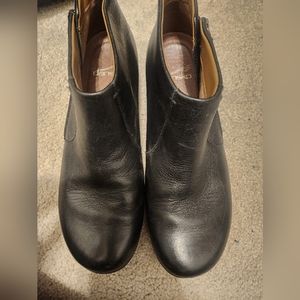 Dansko booties